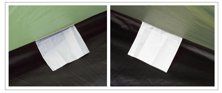 Cheap Goat Tents 3